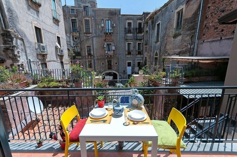 Apartment Downtown