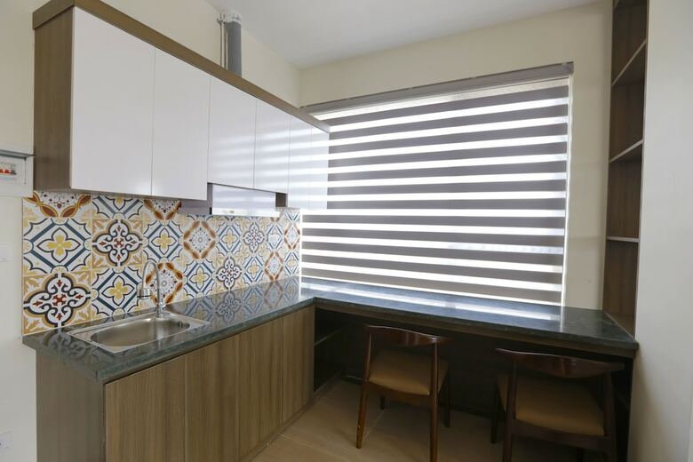 Aparthotel Minh Quan Building