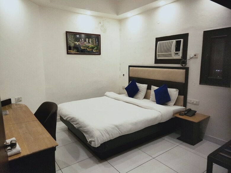 Hotel South End Chandigarh