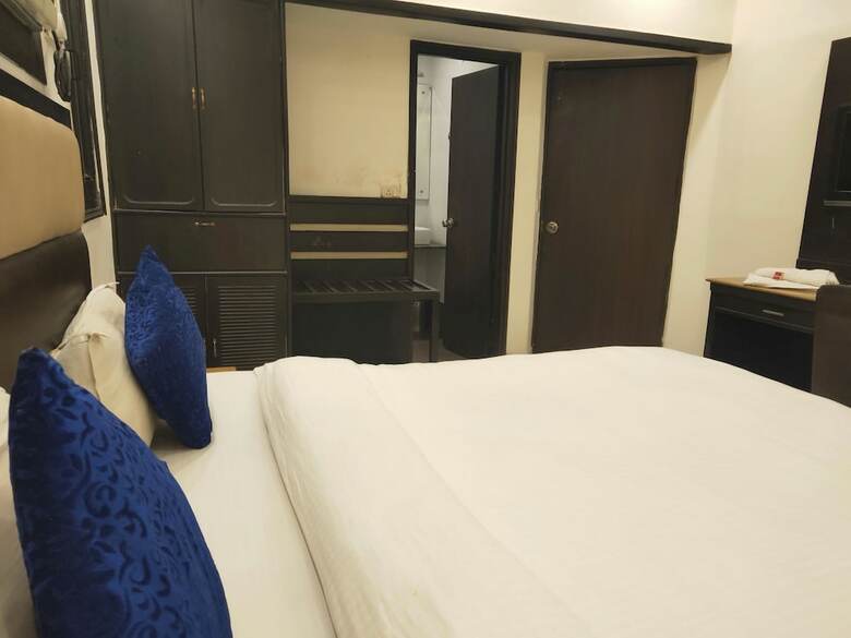 Hotel South End Chandigarh