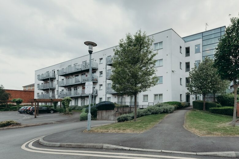 Sheffield Modern Apartments