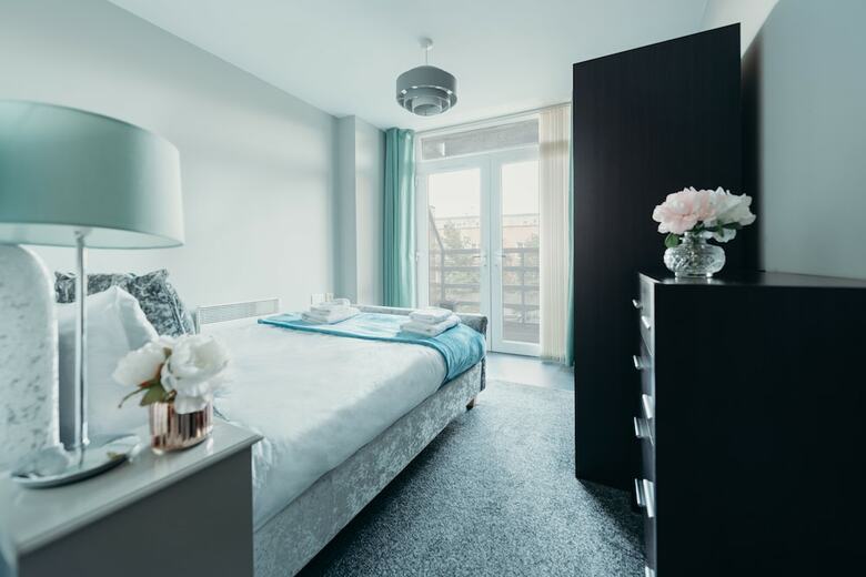 Sheffield Modern Apartments