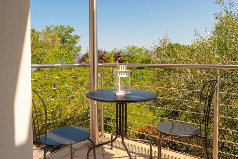 Apartamento Casa Gasparina
