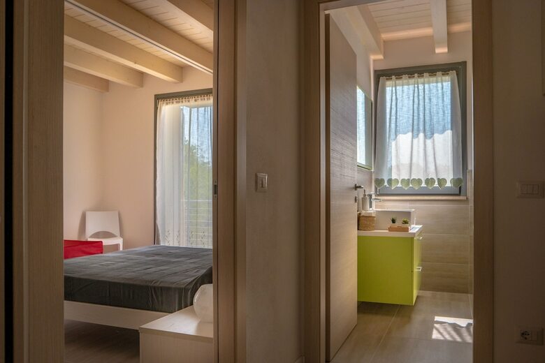 Apartamento Casa Gasparina