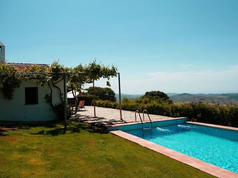 Agroturismo Casa Torcalillos