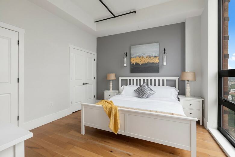Apartamentos Zen Lofts In Jersey City