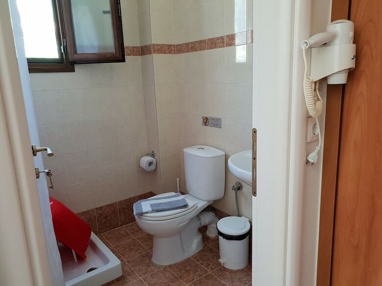 Domaine Papakonstantis Apartments To Let