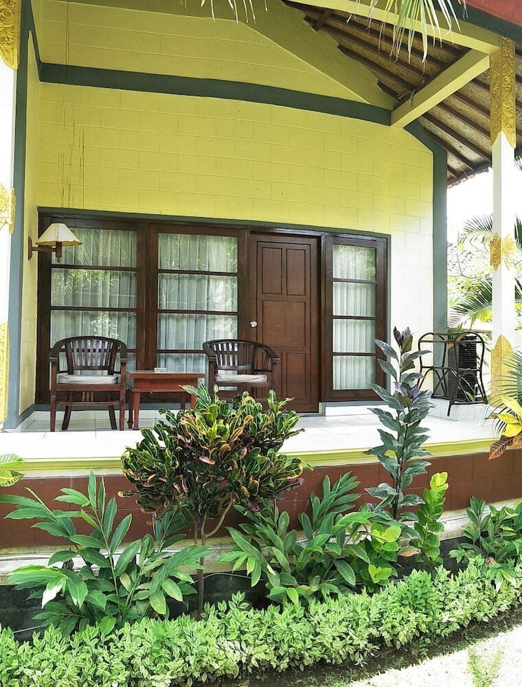 Hotel Aditya Beach Resort