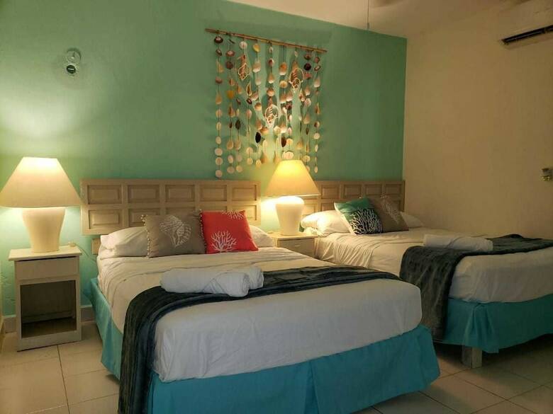 Apartamentos Villas Bliss 18