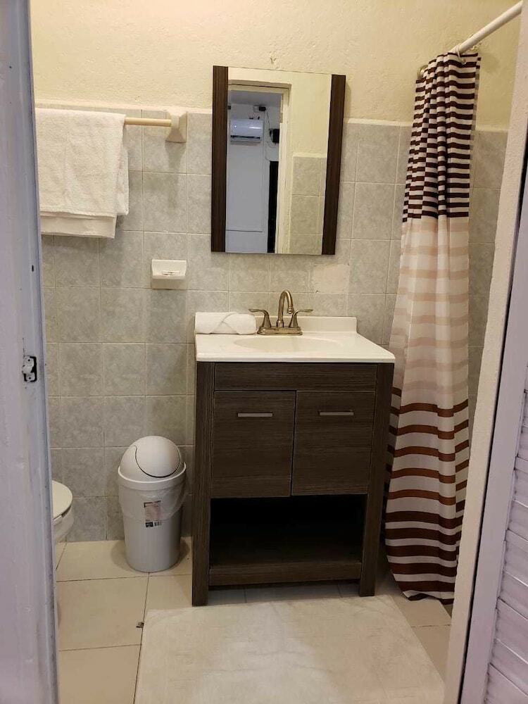 Apartamentos Villas Bliss 18