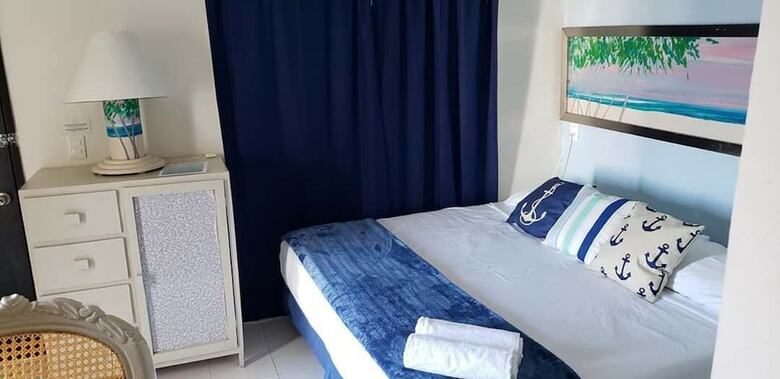 Apartamentos Villas Bliss 18