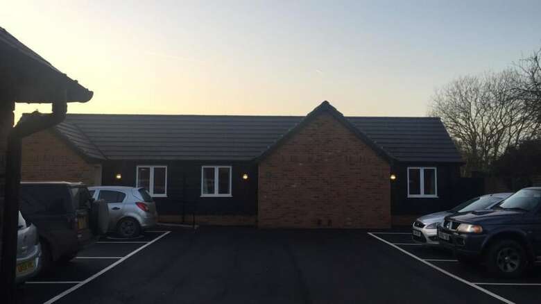 Apartamentos Red Lion Breachwood Green Rm1
