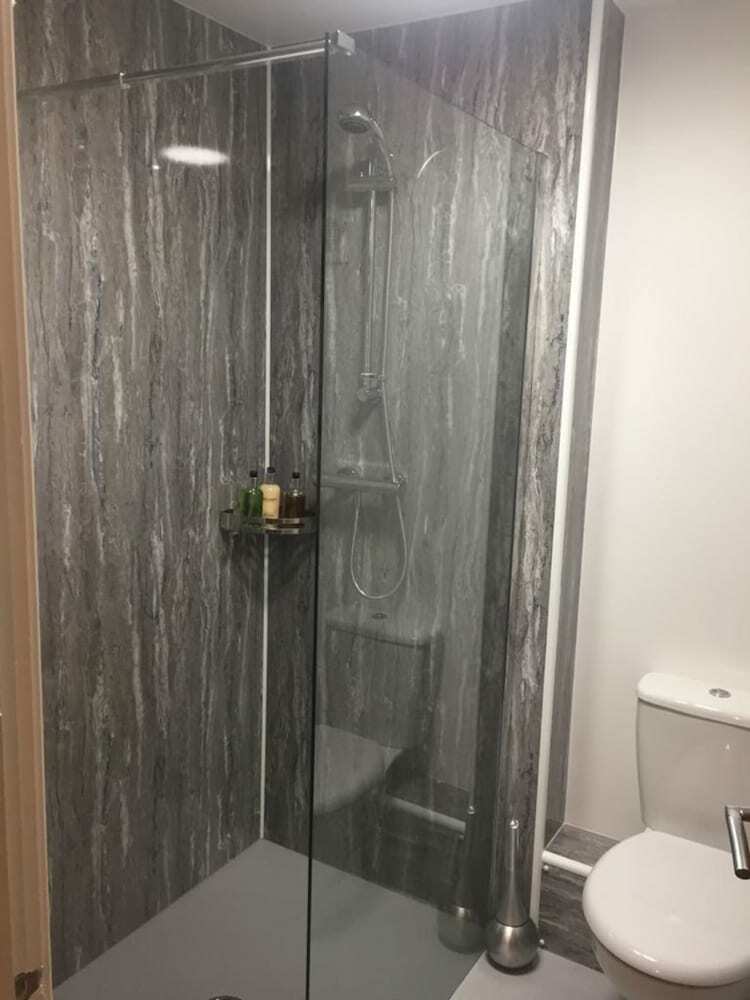 Apartamentos Red Lion Breachwood Green Rm1
