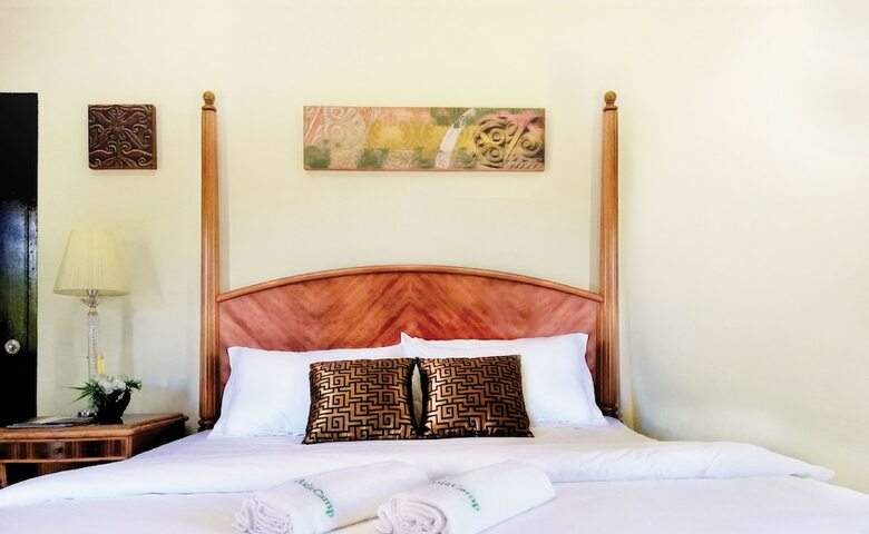 Hotel Asiacamp Resort