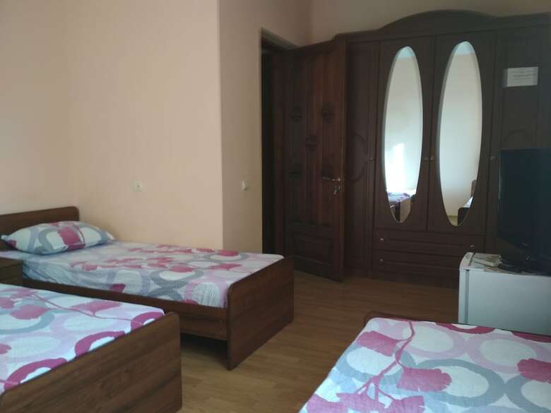 Hotel Guest House Galatea