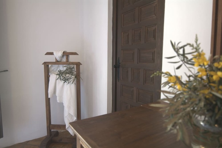 Agroturismo Casa Los Olivos