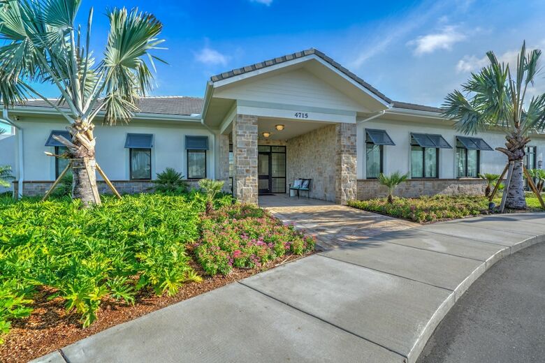 Storey Lake - 3064 Gatsby By Fairytale Vr