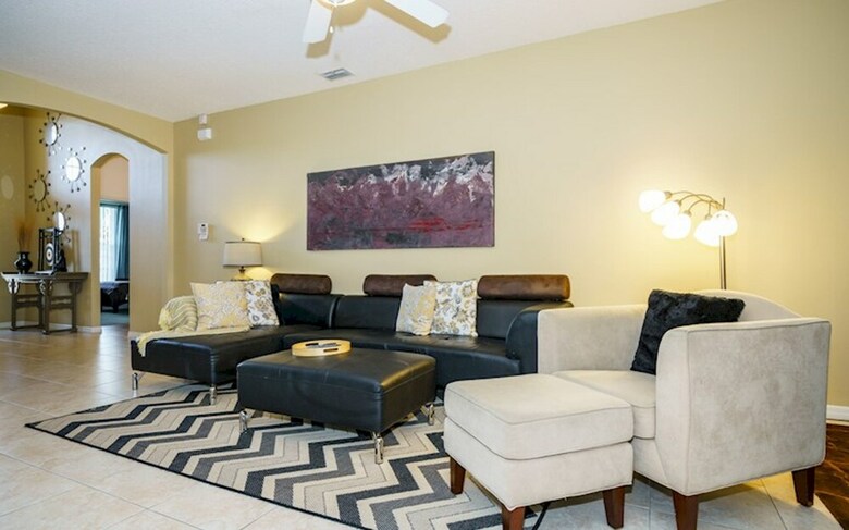 Crystal Cove - 4704 Blue By Fairytale Vr