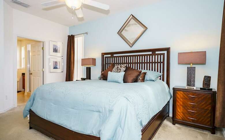 Crystal Cove - 4704 Blue By Fairytale Vr