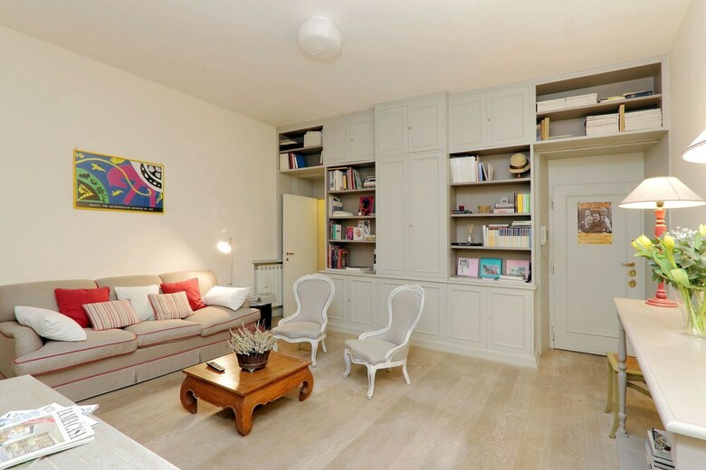 Apartamento Cozy Campo - My Extra Home