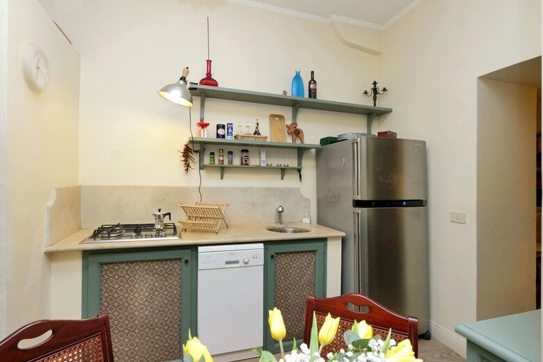 Apartamento Cozy Campo - My Extra Home