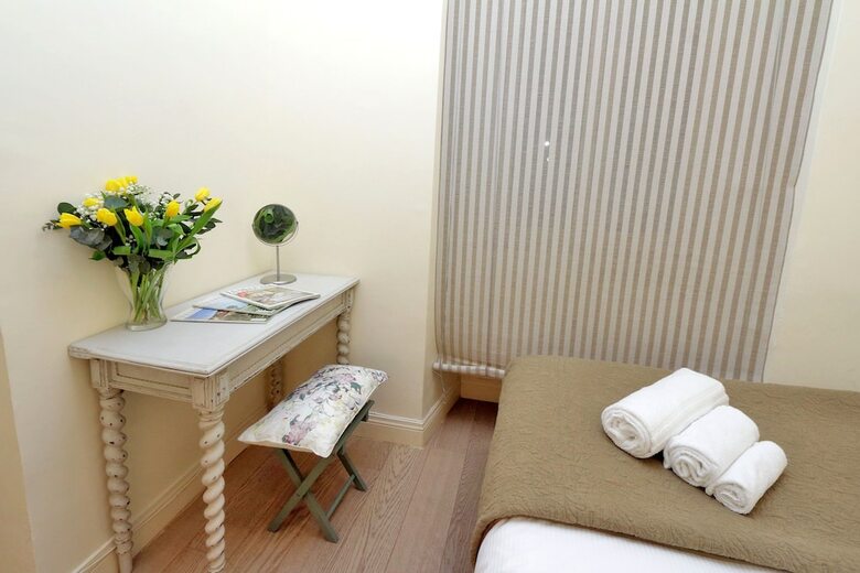 Apartamento Cozy Campo - My Extra Home