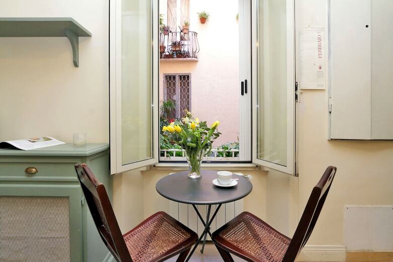 Apartamento Cozy Campo - My Extra Home