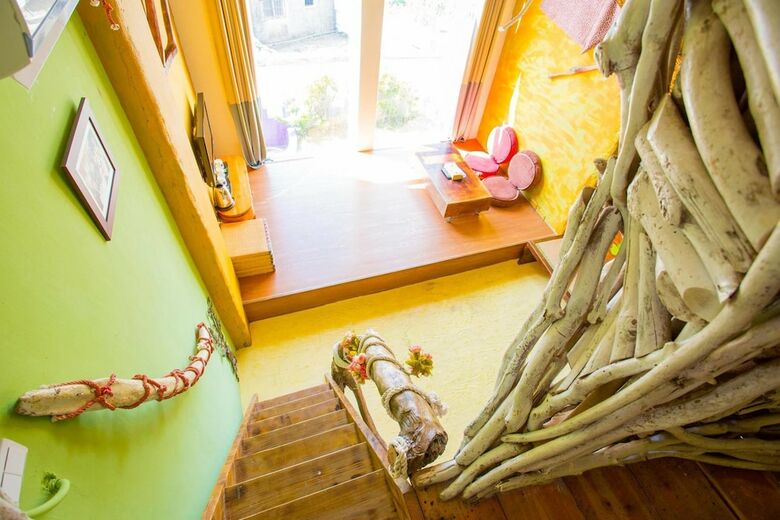 Hotel Castillo Kenting