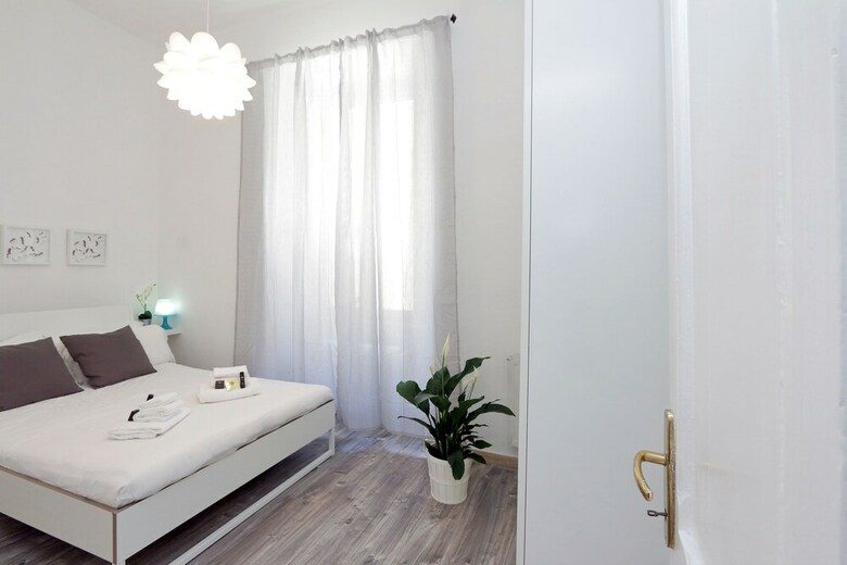 Apartamento Cozy Arco - My Extra Home