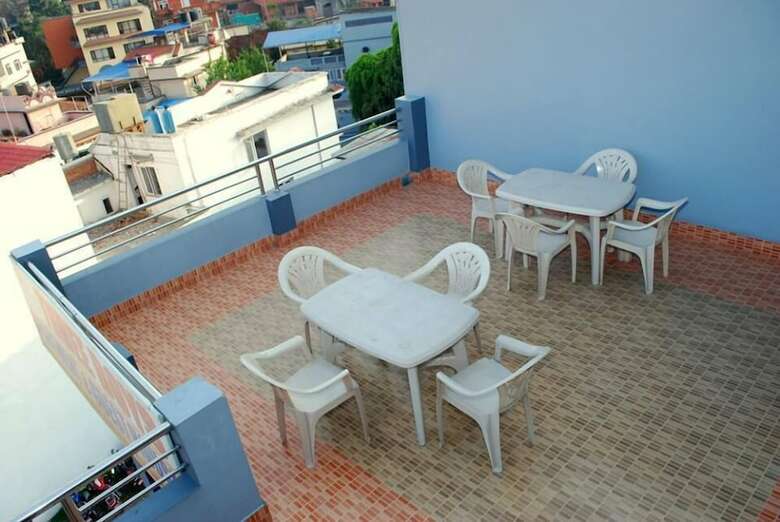 Aparthotel Three Boys Apartment And Guest House