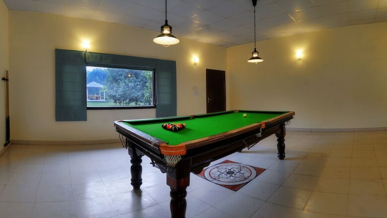 Apartamento Baghaan Orchard Retreat
