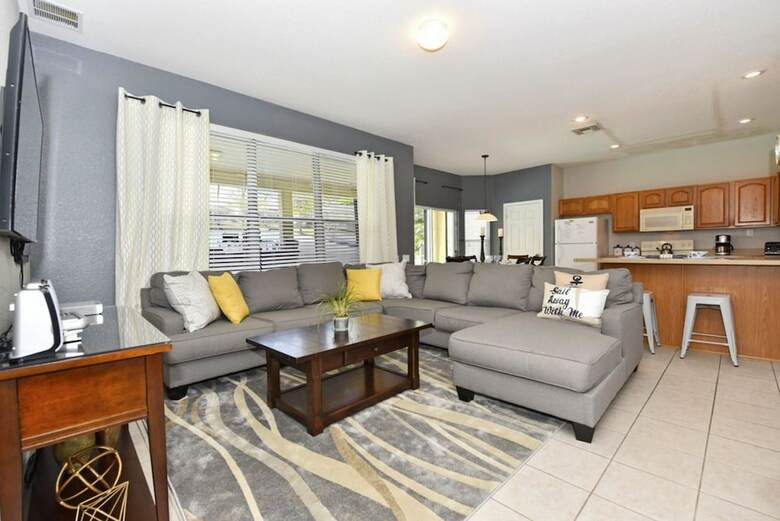 Windsor Hills Resort - 7767 Tosteth By Fairytale Vr