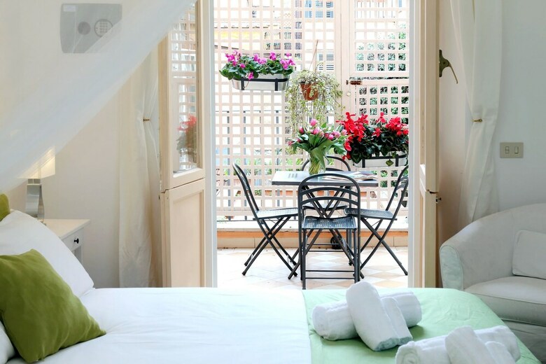 Apartamento Corso Charme - My Extra Home
