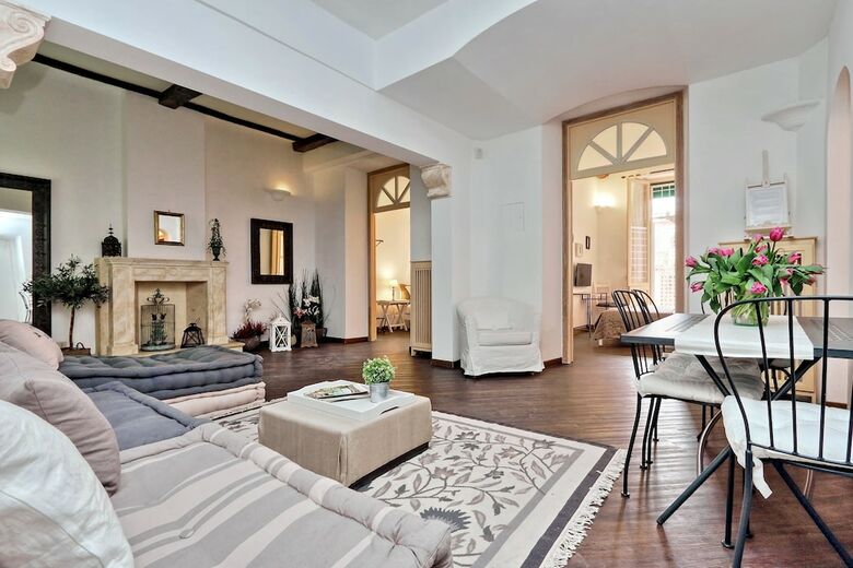 Apartamento Corso Charme - My Extra Home