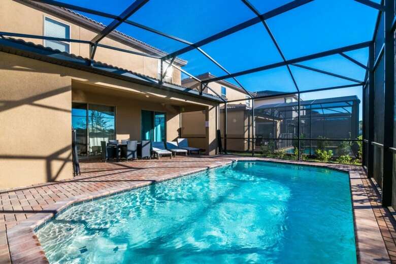 Windsor At Westside - 1776 Lima By Fairytale Vr