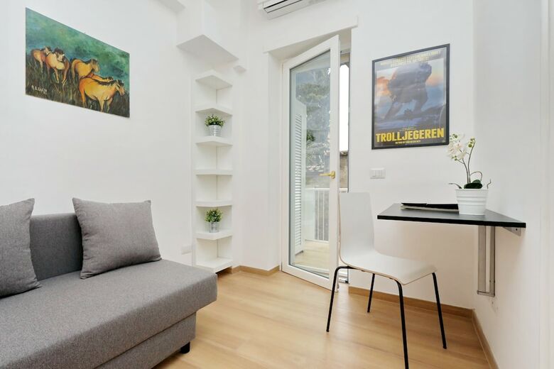 Apartamento Cozy Domar - My Extra Home