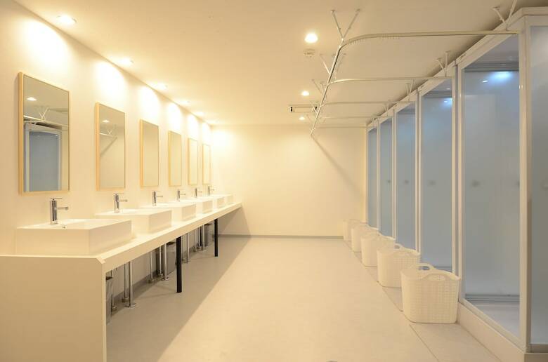 Moon Station Hotel Tokyo