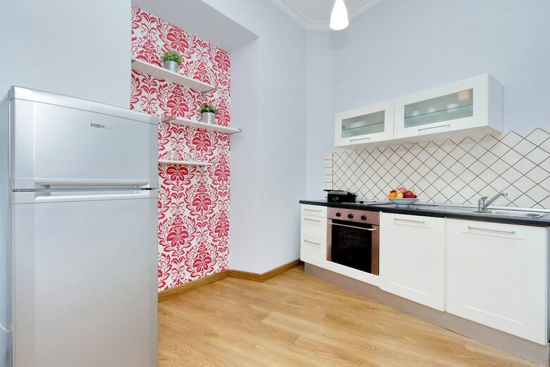 Apartamento Cozy Tritone - My Extra Home