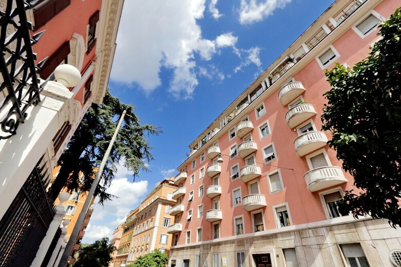 Apartamento Domus Flavio - My Extra Home