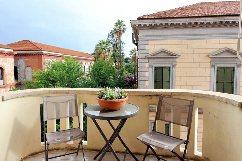 Apartamento Domus Flavio - My Extra Home