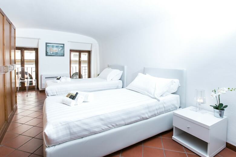 Apartamento Fiorentini Charme - My Extra Home