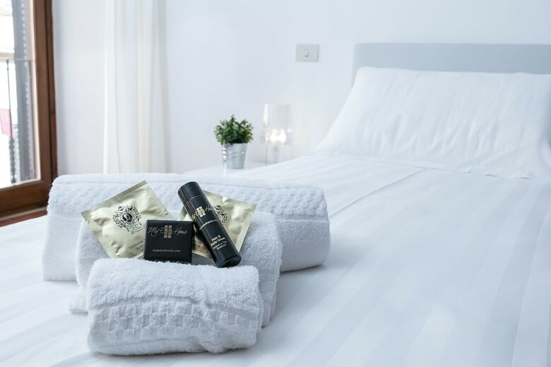 Apartamento Fiorentini Charme - My Extra Home