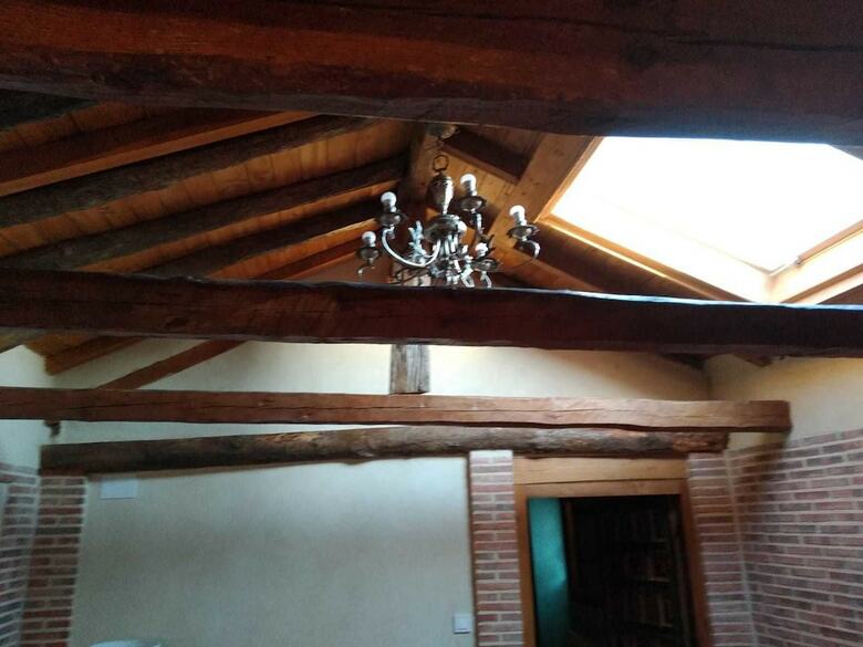 Agroturismo La Casa de Los Abuelos