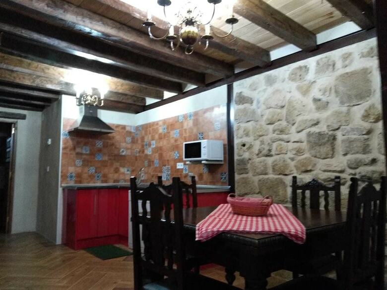 Agroturismo La Casa de Los Abuelos