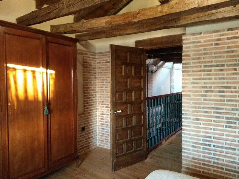 Agroturismo La Casa de Los Abuelos