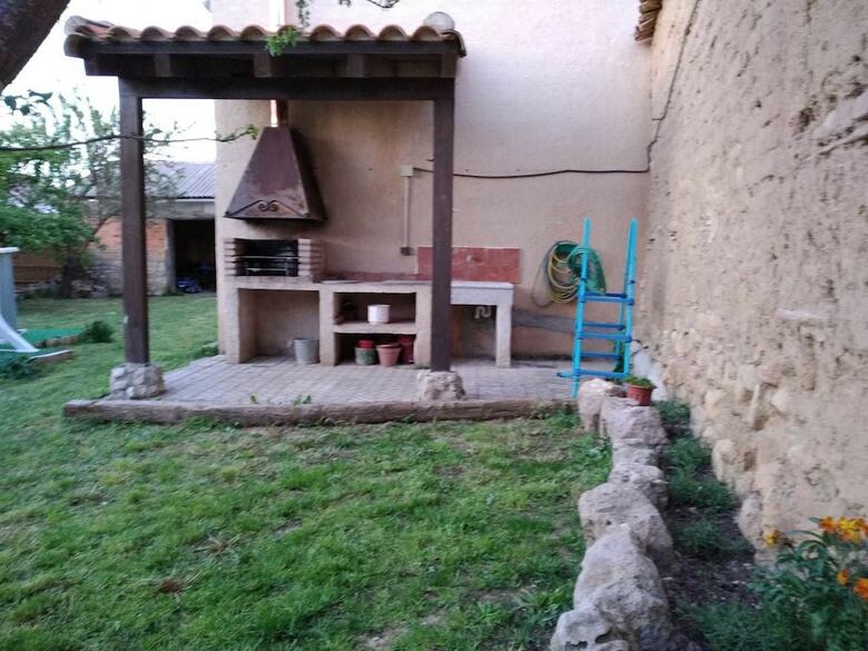 Agroturismo La Casa de Los Abuelos