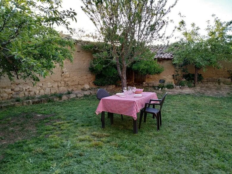 Agroturismo La Casa de Los Abuelos
