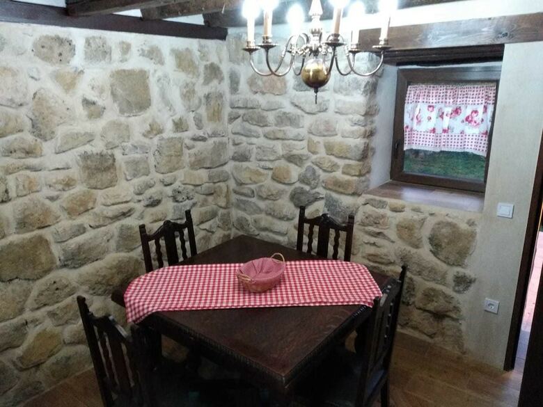 Agroturismo La Casa de Los Abuelos