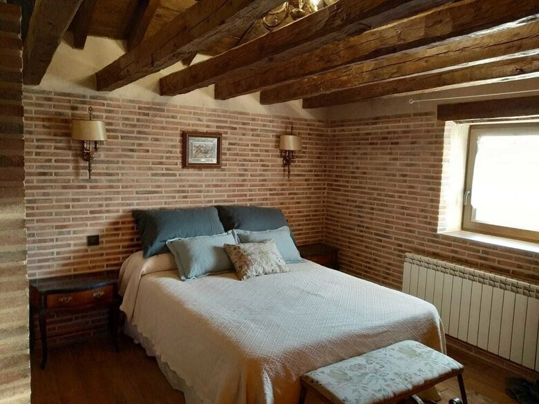 Agroturismo La Casa de Los Abuelos