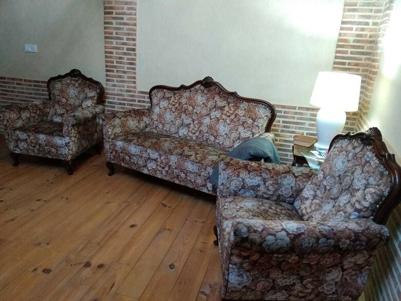 Agroturismo La Casa de Los Abuelos